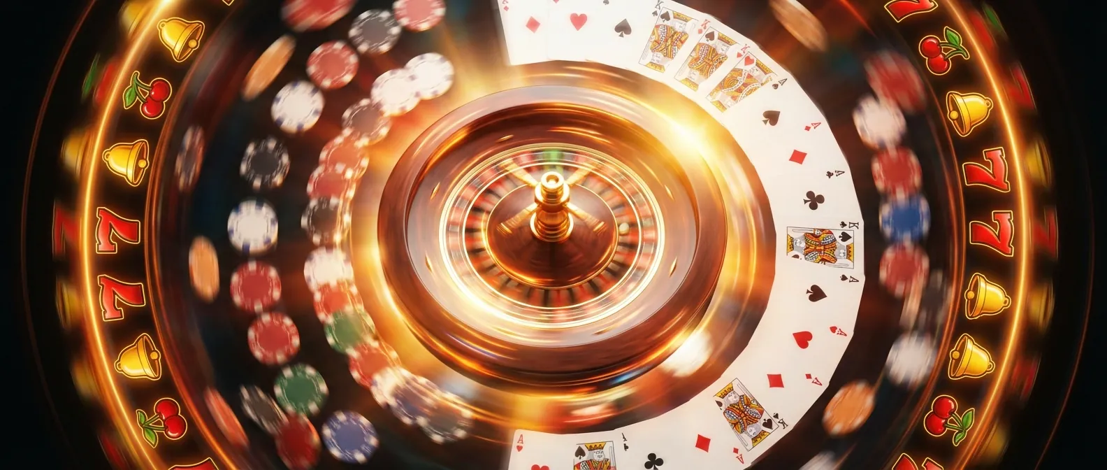Rollino Casino bonus